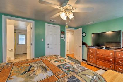 Carrabelle Home Near River White-Sand Beach and DT! - image 14