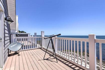 Spacious Condo with 2 Balconies and Gulf Views! - image 12