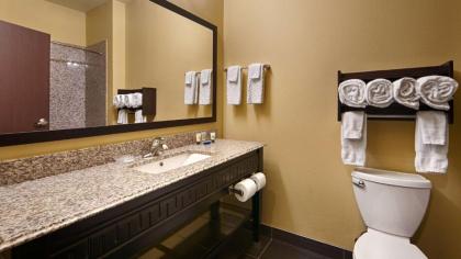 Best Western Plus Carrizo Springs Inn & Suites - image 3