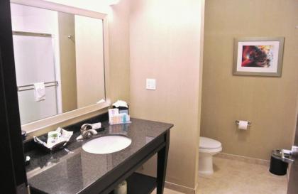 Hampton Inn Carrizo Springs - image 10