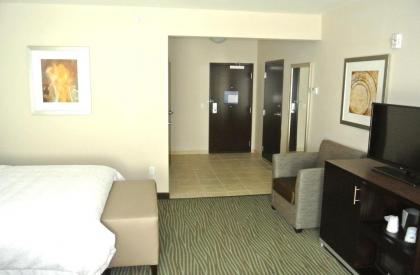 Hampton Inn Carrizo Springs - image 8