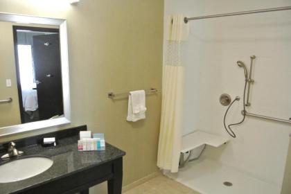 Hampton Inn Carrizo Springs - image 9