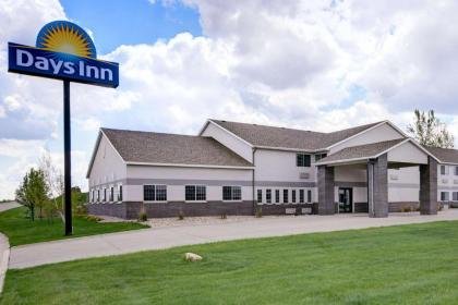 Days Inn by Wyndham Carroll Iowa