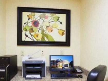 Holiday Inn Express Carrollton - image 12