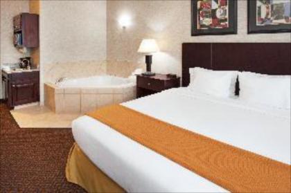 Holiday Inn Express Carrollton - image 2