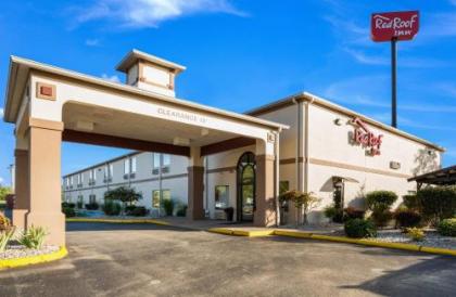 Red Roof Inn Carrollton Kentucky