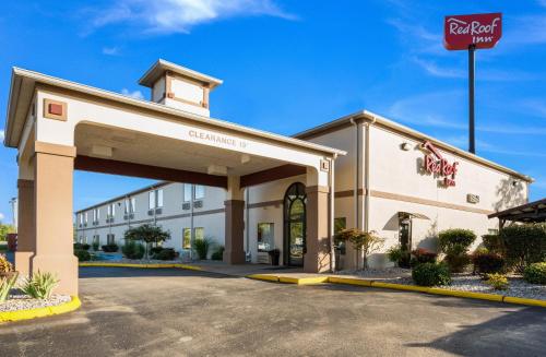 Red Roof Inn Carrollton - main image