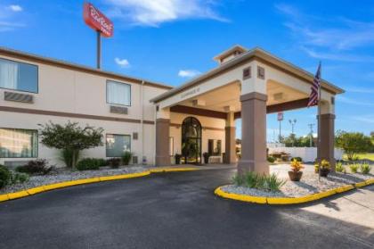 Red Roof Inn Carrollton - image 2