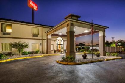 Red Roof Inn Carrollton - image 3