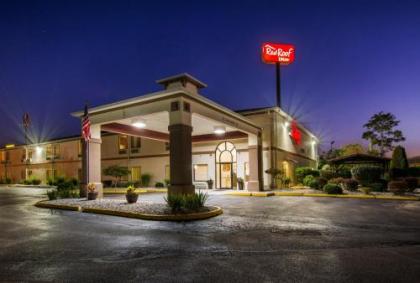 Red Roof Inn Carrollton - image 4