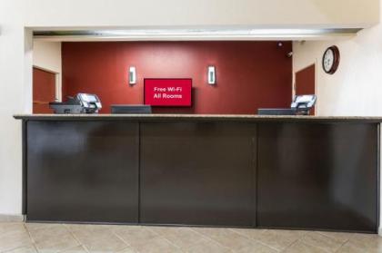 Red Roof Inn Carrollton - image 7