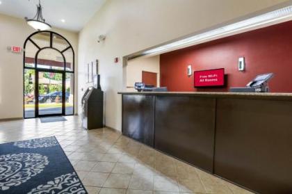 Red Roof Inn Carrollton - image 8