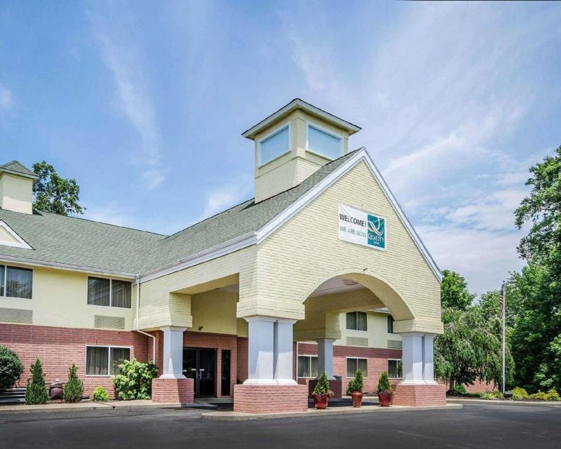 Quality Inn - main image