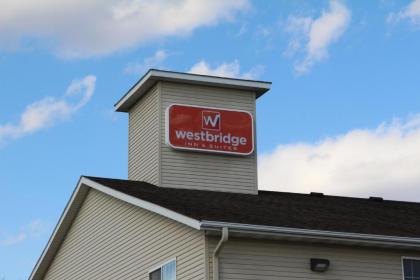 Westbridge Inn & Suites - image 13