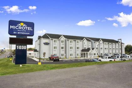 microtel Inn and Suites Carrollton