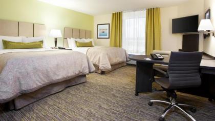 Candlewood Suites Carrollton an IHG Hotel - image 11