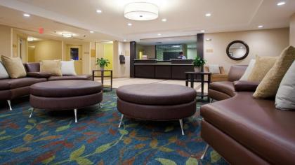 Candlewood Suites Carrollton an IHG Hotel - image 12