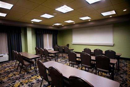 Hampton Inn Carrollton - image 12