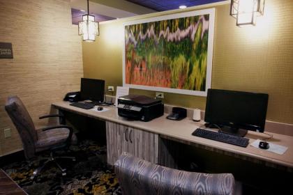 Hampton Inn Carrollton - image 5