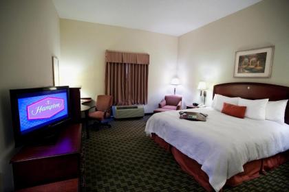 Hampton Inn Carrollton - image 6