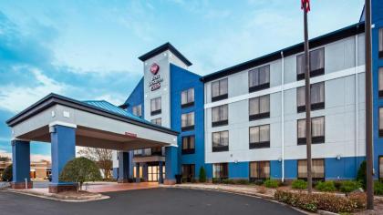 Best Western Plus Carrollton Hotel - image 1