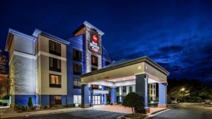 Best Western Plus Carrollton Hotel - image 13