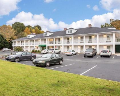 Quality Inn Carrollton - image 1