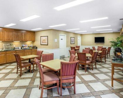 Quality Inn Carrollton - image 10