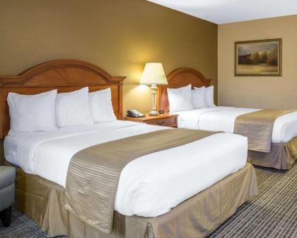 Quality Inn Carrollton - image 14