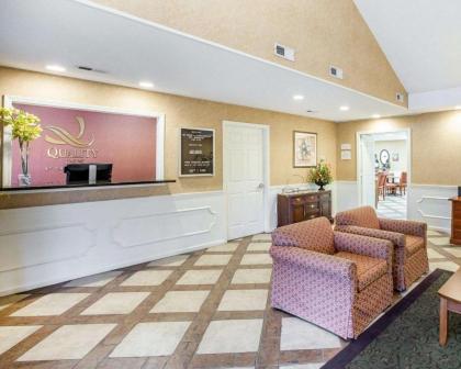 Quality Inn Carrollton - image 6