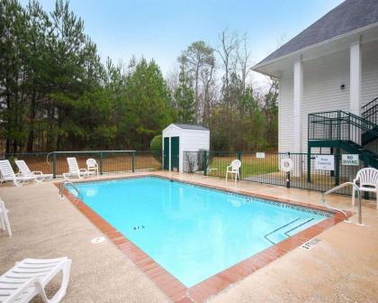 Quality Inn Carrollton - image 8