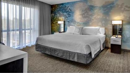 Courtyard by Marriott Carrollton - image 5