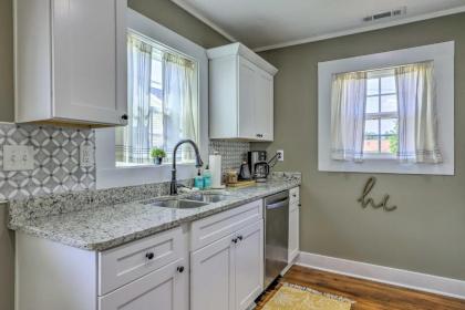 Chic Carrollton Cottage with Updated Interior! - image 10