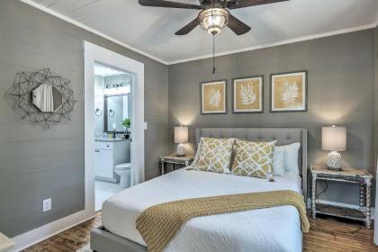 Chic Carrollton Cottage with Updated Interior! - image 13