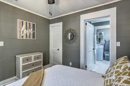 Chic Carrollton Cottage with Updated Interior! - image 15