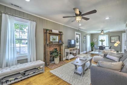 Chic Carrollton Cottage with Updated Interior! - image 5