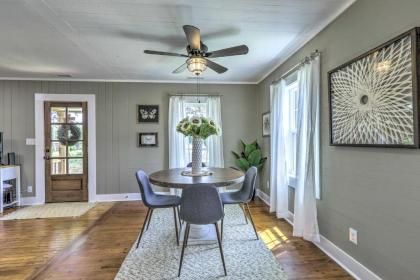 Chic Carrollton Cottage with Updated Interior! - image 7