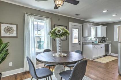 Chic Carrollton Cottage with Updated Interior! - image 9