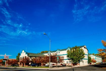 Carson City Plaza Hotel Carson City