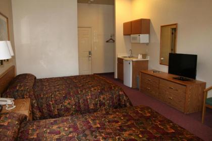 Carson City Plaza Hotel - image 16