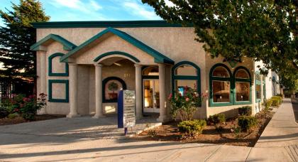 Carson City Plaza Hotel - image 5