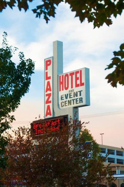 Carson City Plaza Hotel - image 8