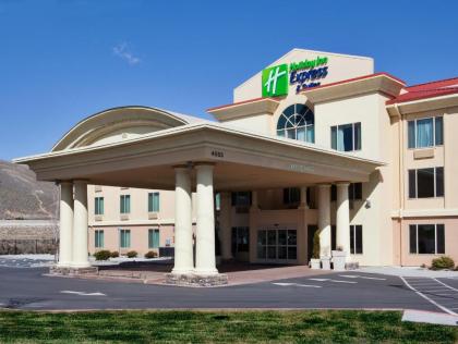 Holiday Inn Carson City