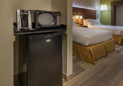 Holiday Inn Express Hotel & Suites Carson City an IHG Hotel - image 15