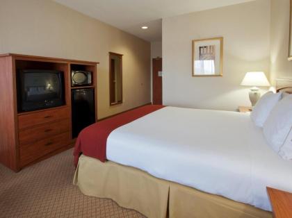 Holiday Inn Express Hotel & Suites Carson City an IHG Hotel - image 2