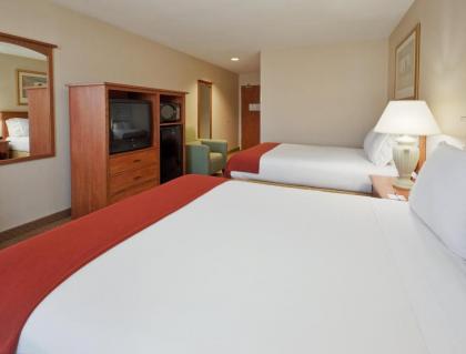 Holiday Inn Express Hotel & Suites Carson City an IHG Hotel - image 7