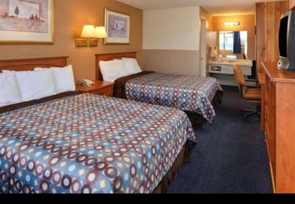 Americas Best Value Inn - Carson City - image 2