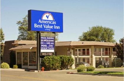 Americas Best Value Inn - Carson City - image 3