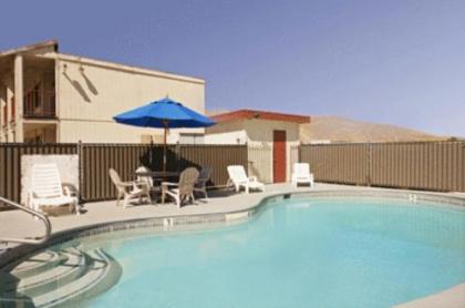 Americas Best Value Inn - Carson City - image 4