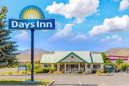 Days Inn by Wyndham Carson City Carson City